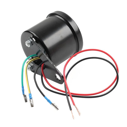 Night Light Tachometer Speedometer Gauge 12V for Harley XL Sportster 883-1200