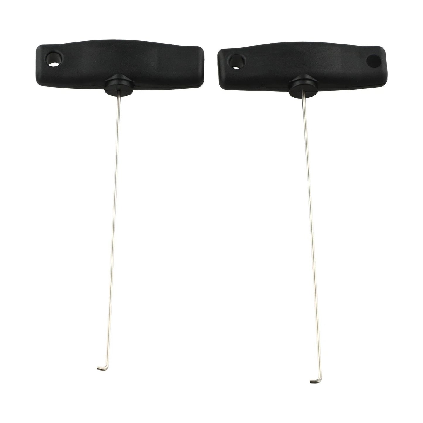 2 x Speedometer Pull-Out Hooks Hook Extractor Set Tool Kit