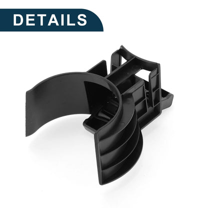 Cup Holder for Toyota Highlander (2001-2023) - Practical Drink Holder Black