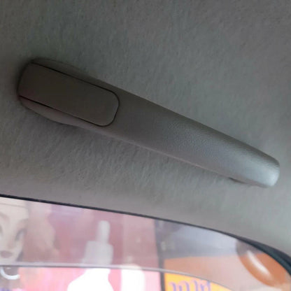 Interior Roof Handle Grab Grip Cream Fits Toyota Hilux Vigo SR5 Kun Pickup 05-15