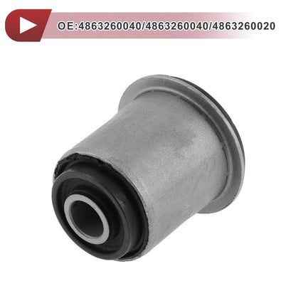 Front Upper Control Arm Suspension Bushing for Toyota 4Runner (2003-2023)