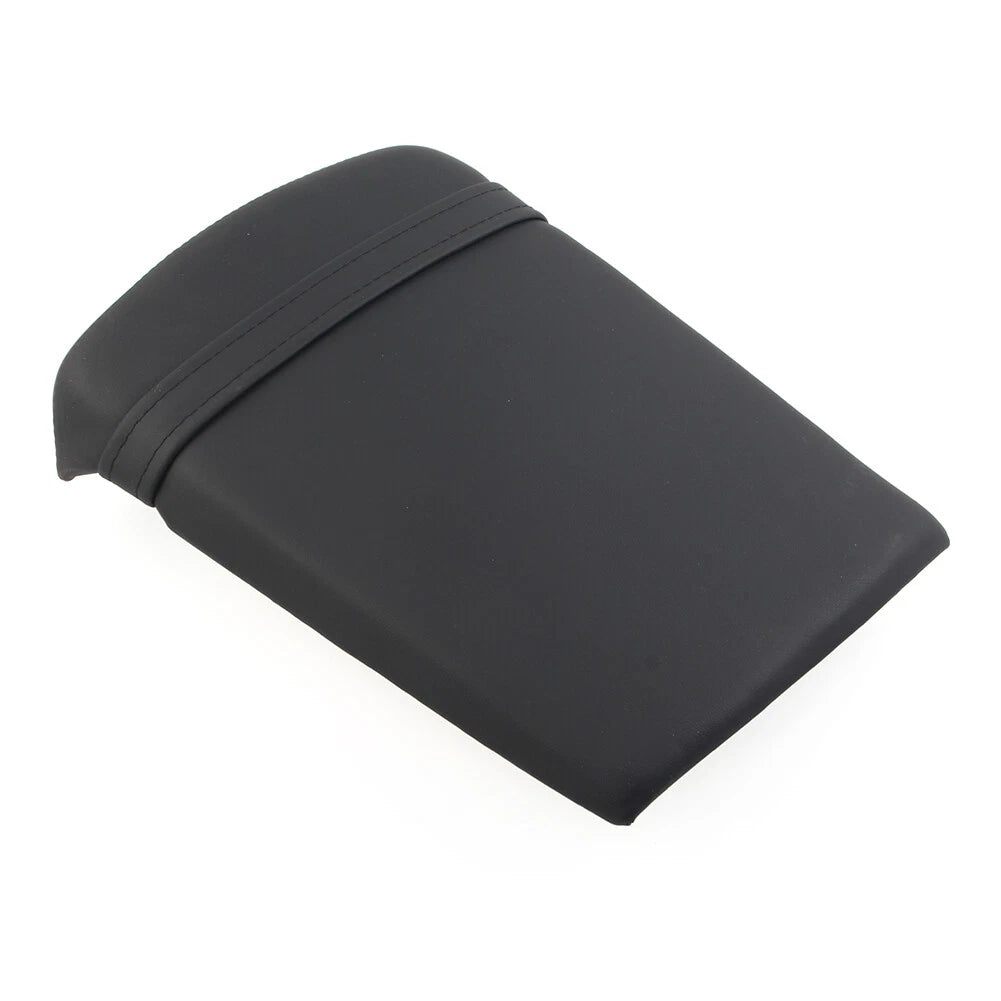 Black Passenger Rear Seat for Yamaha YZF-R1 (1998-1999)