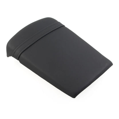 Black Passenger Rear Seat for Yamaha YZF-R1 (1998-1999)