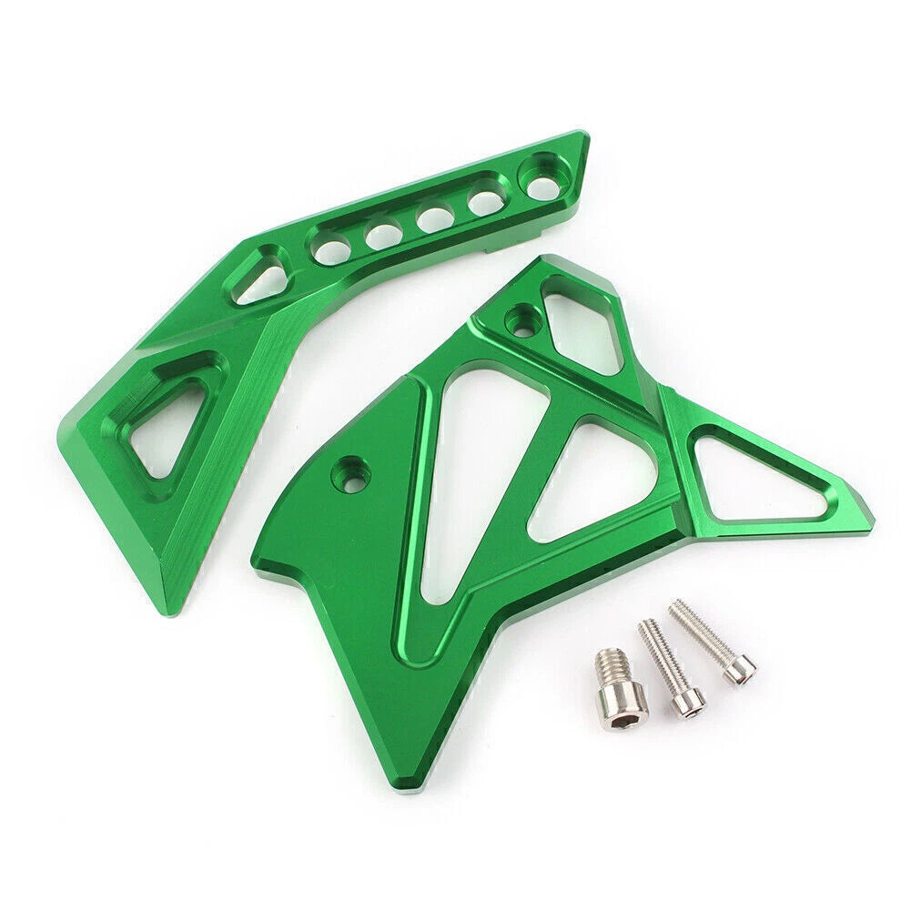 CNC Frame Fuel Injection Cover for Kawasaki Z1000 (2014-2019)