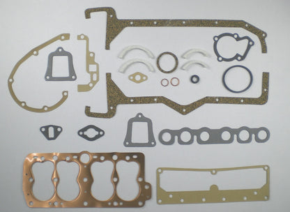 Full head gasket set for Ford Anglia (1953–1961)