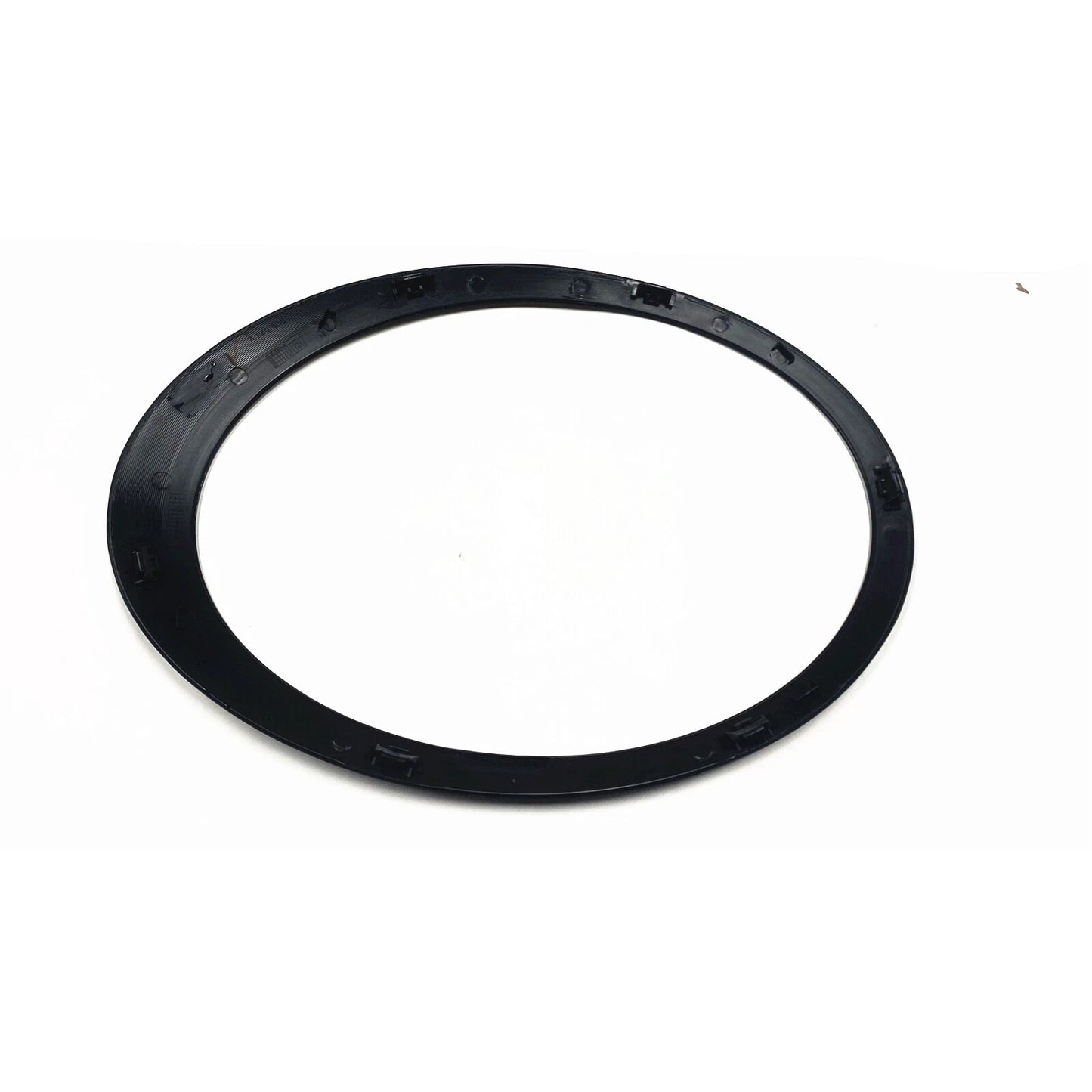 Headlight Frame Trim for Mini Cooper R55 R56 R57 (2007-2015) Gloss Black