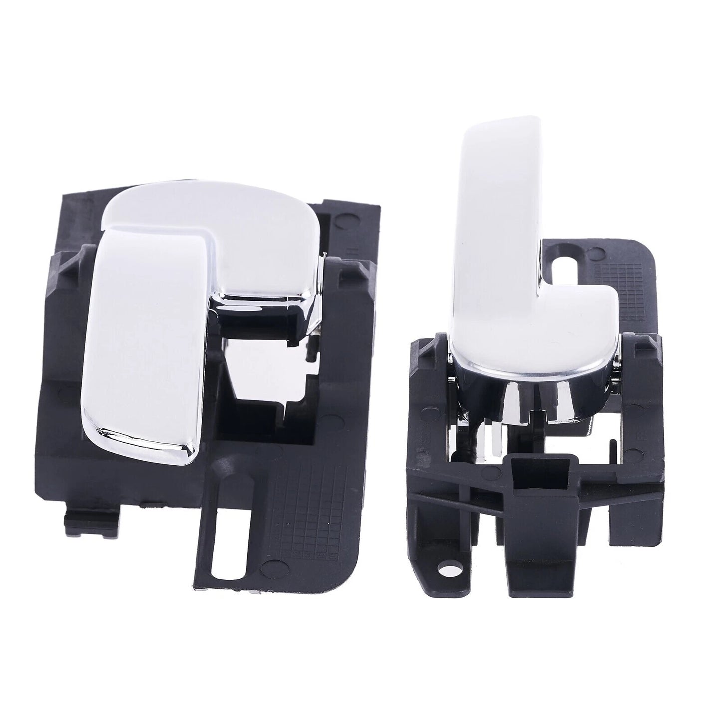 Door Handle Inner Chrome 4pc for Nissan Dualis (2007–2016)