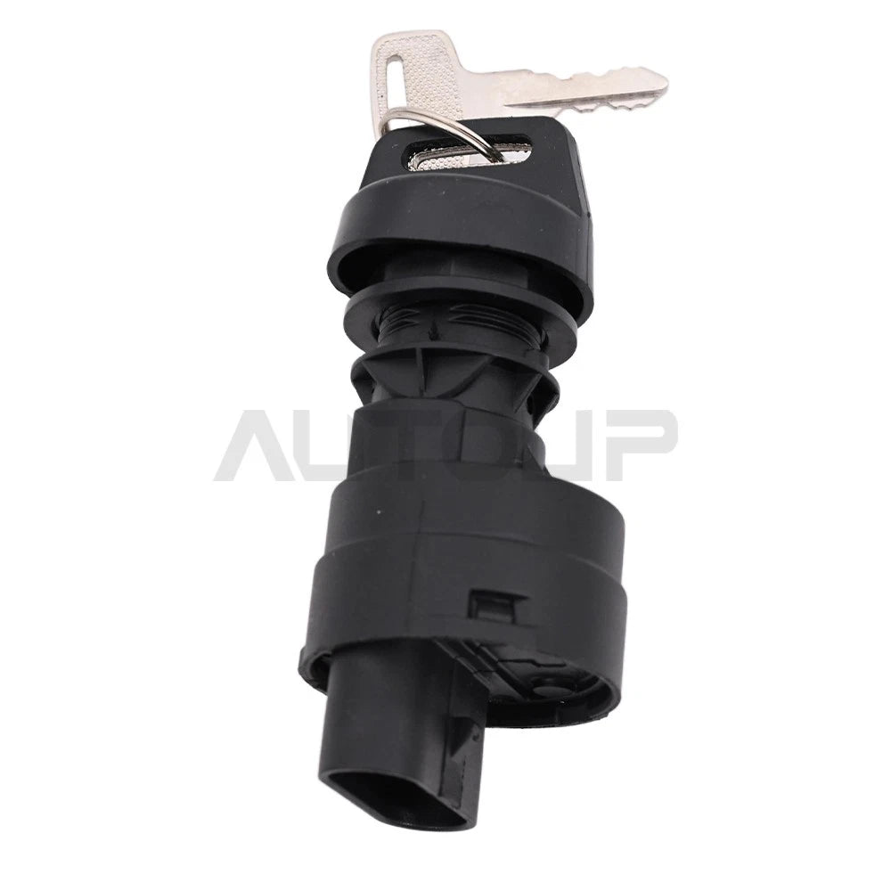 Ignition Key Switch for Polaris Sportsman 450 570 850 1000 RZR 200 (2021–2024)