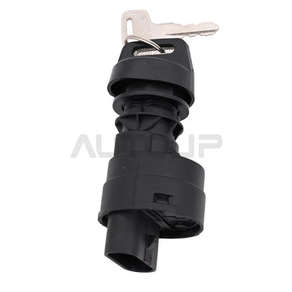 Ignition Key Switch for Polaris Sportsman 450 570 850 1000 RZR 200 (2021–2024)