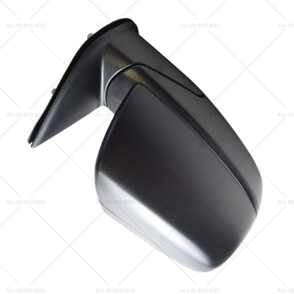 Right Driver Side Door Mirror for Ford Ranger PJ/PK (2006-2011)