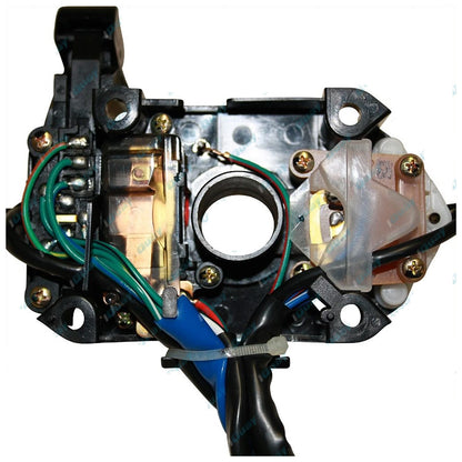 Indicator Headlight Wiper Combo Switch for Hilux YN57 YN58 YN67 (1985-1988)