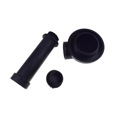 Oil Filler Tube Kit for Cummins 5.9L Dodge 12 Valve (1989-1998)