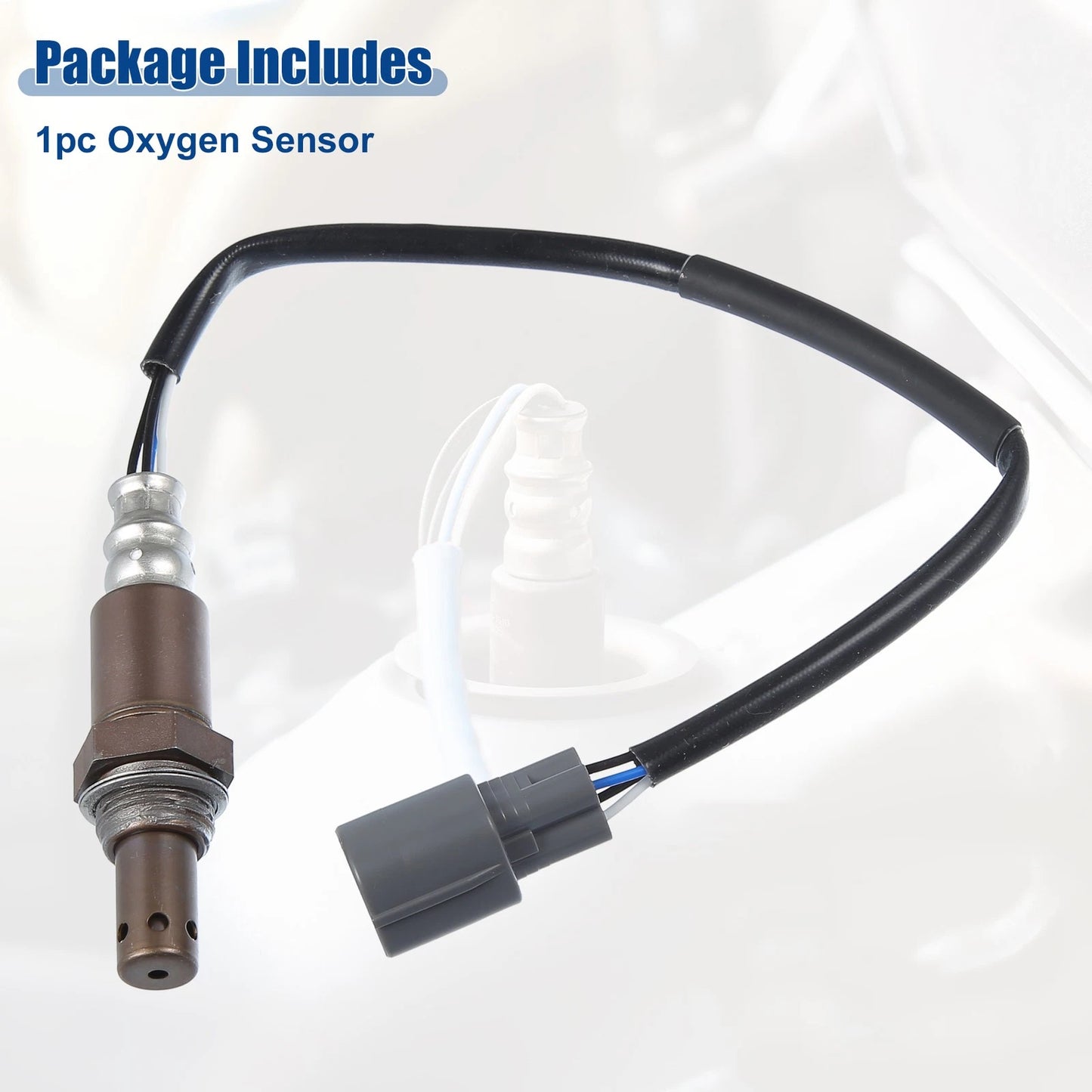 Upstream O2 Oxygen Sensor for Toyota Tacoma 2.7L (2005-2012)