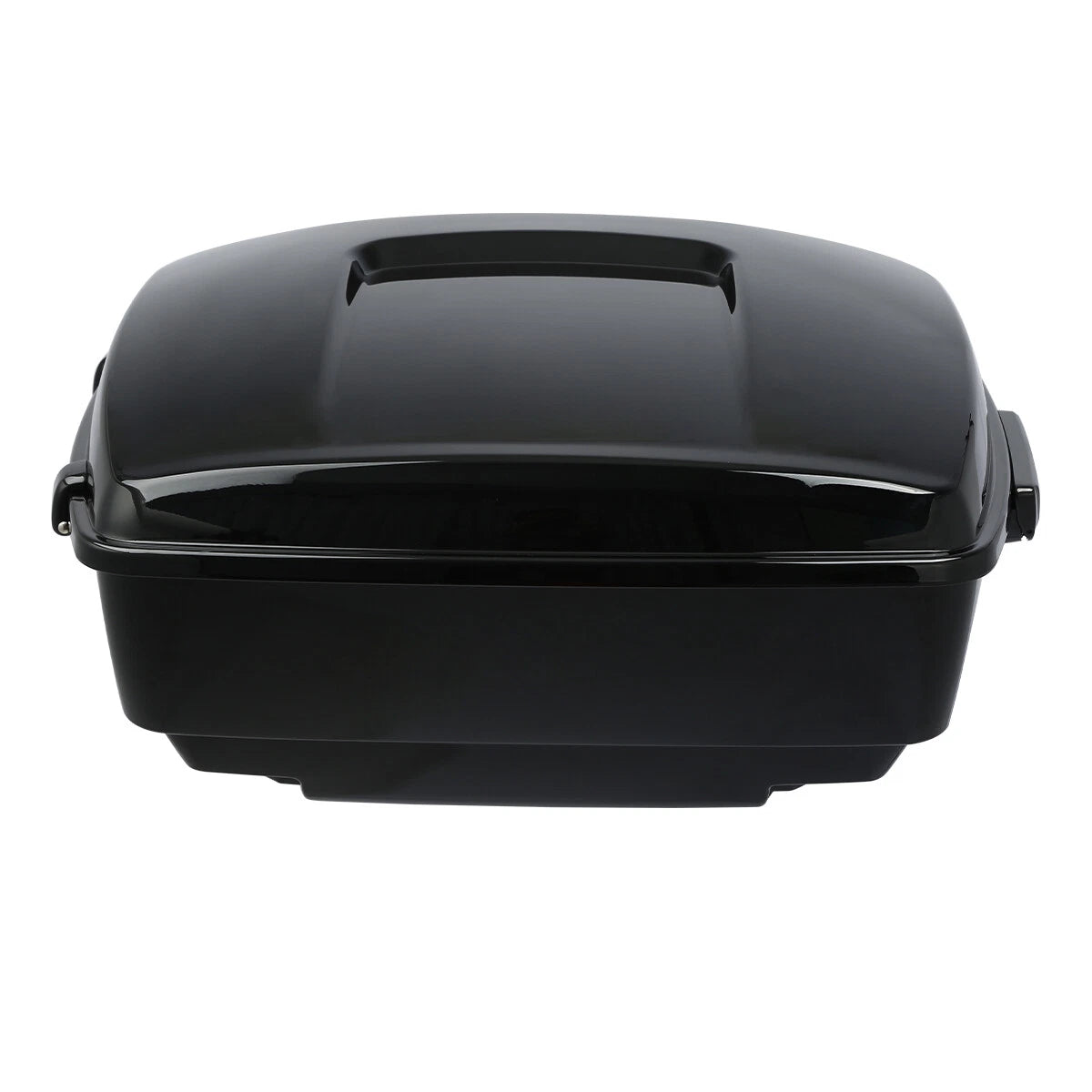 Trunk Pad Mount Rack Docking Hardware for Harley Touring (2014-2025)