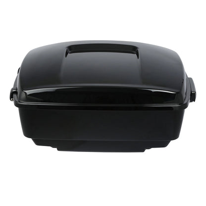 Trunk Pad Mount Rack Docking Hardware for Harley Touring (2014-2025)