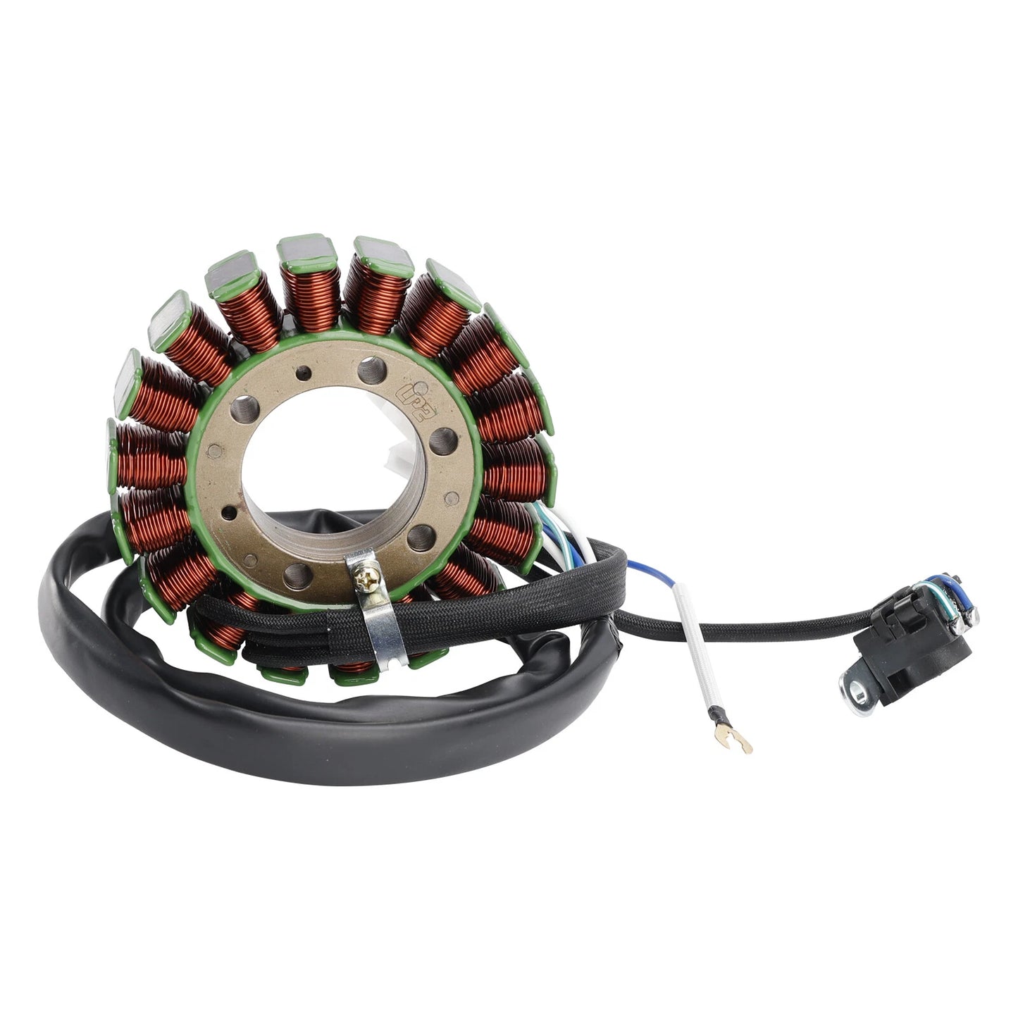 Stator Alternator for Yamaha TT 600 E, XT 600 E, XTZ 660, SZR 660 (1990-2007)