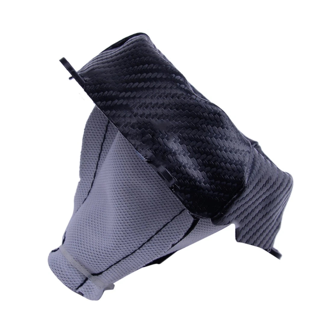 Gear Knob Gaiter Trunk Cover for Honda Civic Si Coupe 2008-2011