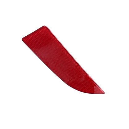 Rear Right Bumper Cover Reflector for 2007-2010 BMW X3