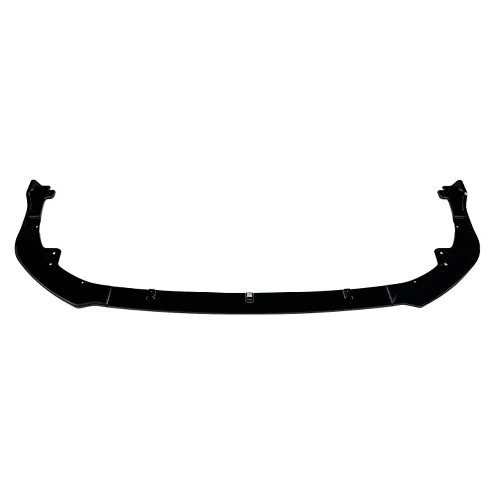 Front Bumper Lip Splitters for Toyota Camry XV70 2021-2023