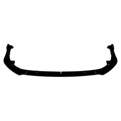 Front Bumper Lip Splitters for Toyota Camry XV70 2021-2023