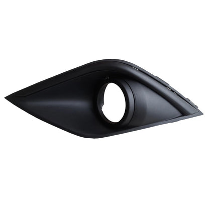 Front Left Fog Light Bezel Cover for Mitsubishi Outlander (2019-2020)