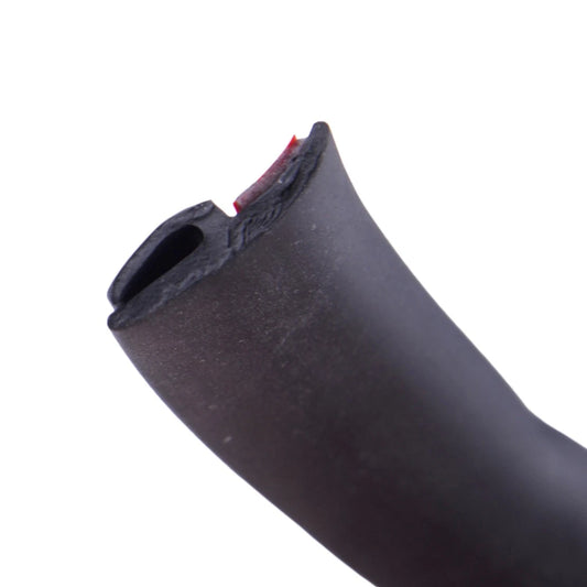 2 x 2M T-Shape Car Front Windscreen Sealing Strip