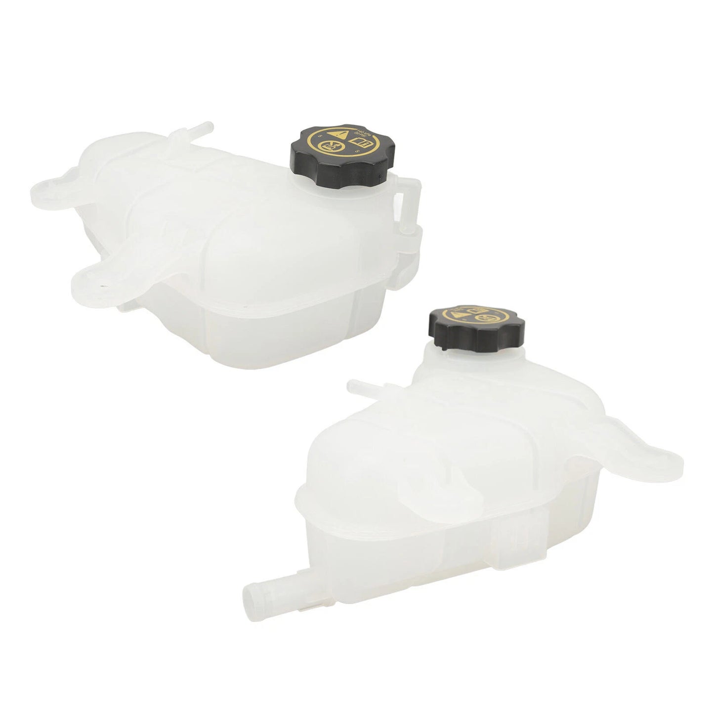 Coolant Overflow Expansion Bottle & Cap for Holden Barina TM (2012-2018)