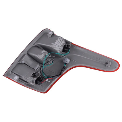 Left Tail Light for Mitsubishi L200 Triton (2015-2022)