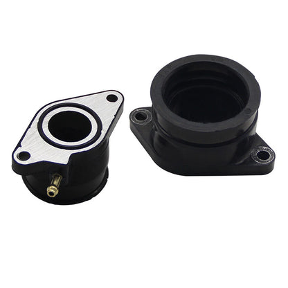 Carburetor Intake Manifold Boot for Yamaha SZR660, XTZ660 Tenere (1995-1999)