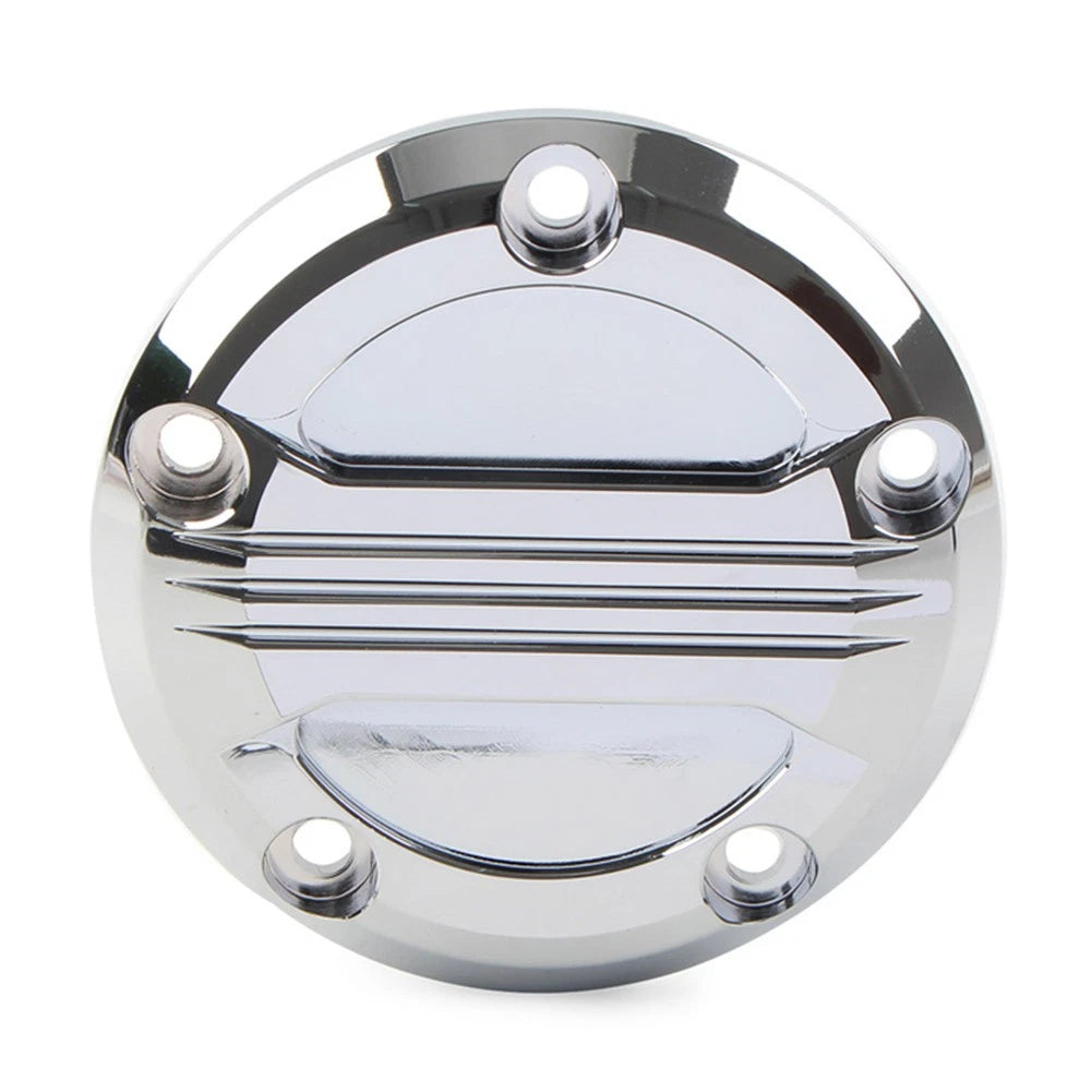 Timing Point Cover 5 Holes for Harley Twin Cam Touring Electra Glide (1999-2017)