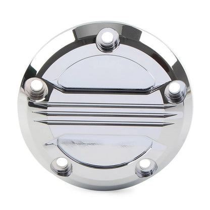 Timing Point Cover 5 Holes for Harley Twin Cam Touring Electra Glide (1999-2017)