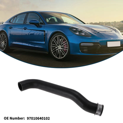 Radiator Hose for Porsche Panamera Cooling Pipe (2009-2016)