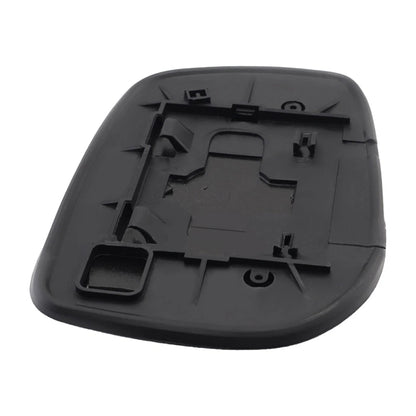 Heated Left Side Mirror Glass for Toyota Camry (2007-2011)