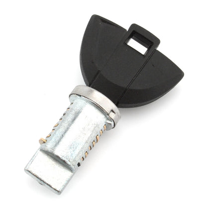 Aluminum Key Cylinder Lock Core Plug for BMW R1200GS R1250G (2013-2023)