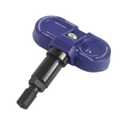 4 Pcs Bluetooth Tire Pressure Sensors for Tesla Model 3 S X Y (2017-2023)