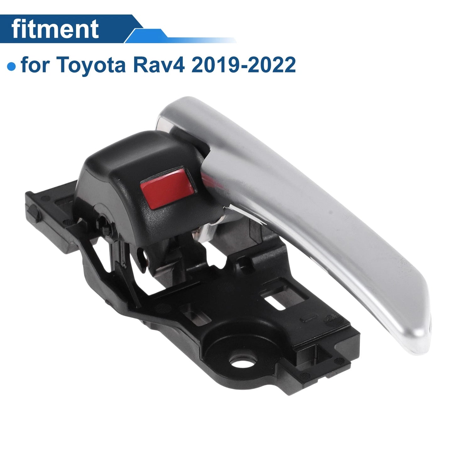 Front Driver Side Interior Door Handle for Toyota Rav4 (2019-2022)
