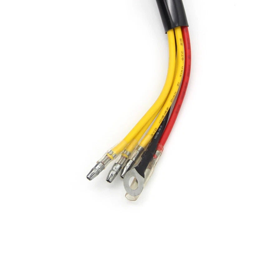 Voltage Rectifier Regulator for SUZUKI GSX1100 GS250 GS550 GSX750 GS400B GS850 (1976-1988)