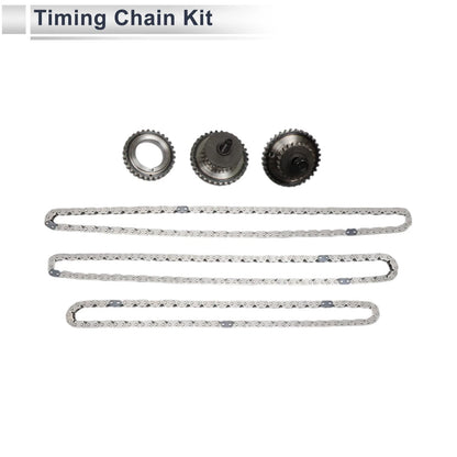 Timing Chain for Buick Enclave Lacrosse Cadillac