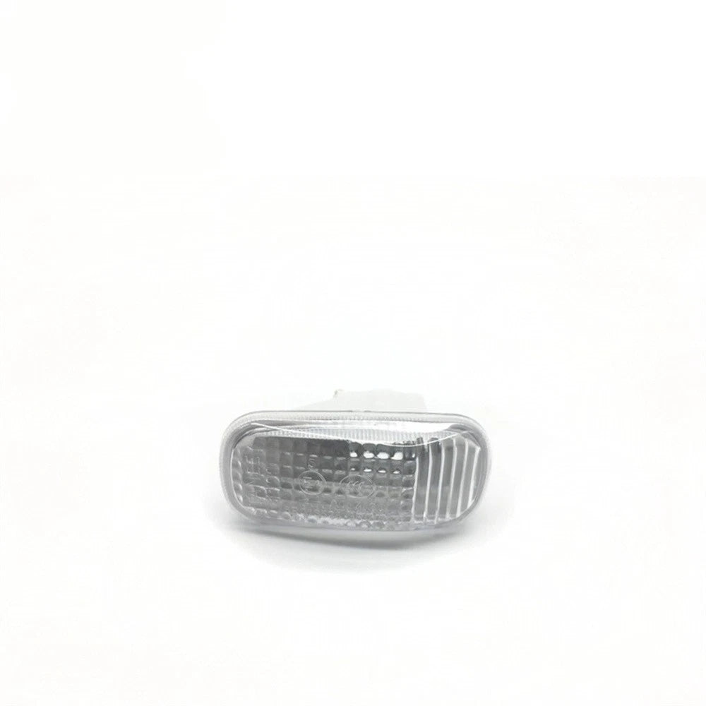 Clear Side Marker Light Lens for Honda Accord Civic Fit Acura CRV (2003-2023)