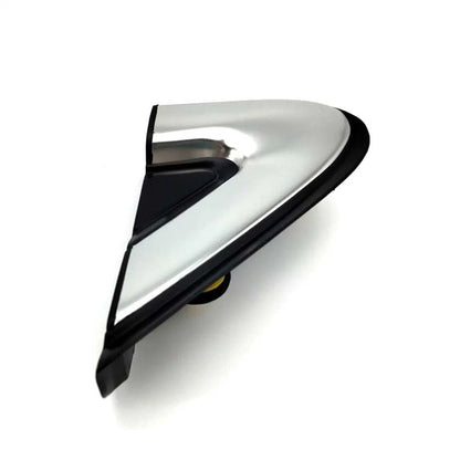Fender Corner Molding for 2019-2023 Hyundai Santa Fe (2019-2023)