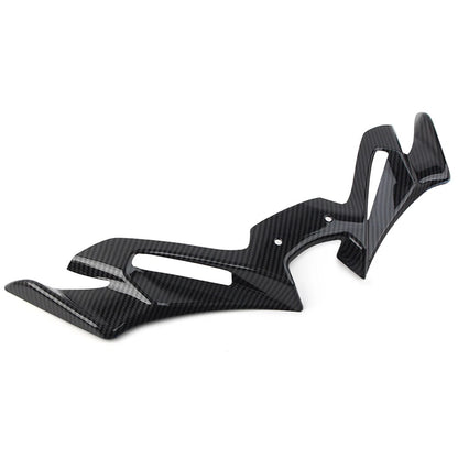 Front Winglet Spoiler Cover for Yamaha R3 R25 (2019-2022)