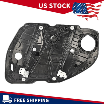 Front Left Window Regulator for KIA Optima (2016–2021)