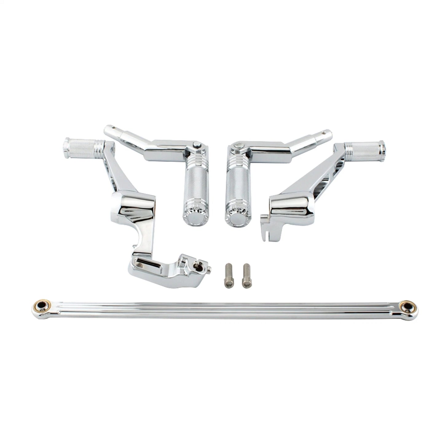 Gear Shift Brake Arm Linkage for Harley Night Rod VRSC (2007-2017)