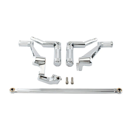 Gear Shift Brake Arm Linkage for Harley Night Rod VRSC (2007-2017)