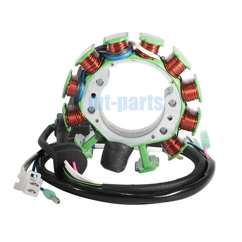 Stator Magneto Generator Coil for Yamaha XT600U/XT600W (1988-1989)