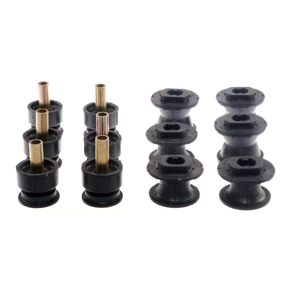 Cabin Mounting Rubber Bushing for Isuzu D-Max KB LB Holden Rodeo 2002-2012