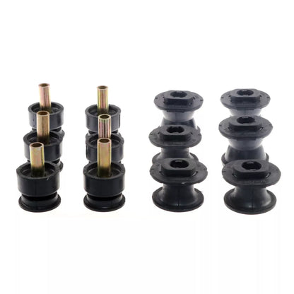Cabin Mounting Rubber Bushing for Isuzu D-Max KB LB Holden Rodeo 2002-2012