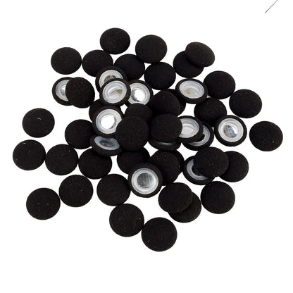 Car Roof Repair Headliner Fixing Pins Snap Buckle 50 x Screws for Car