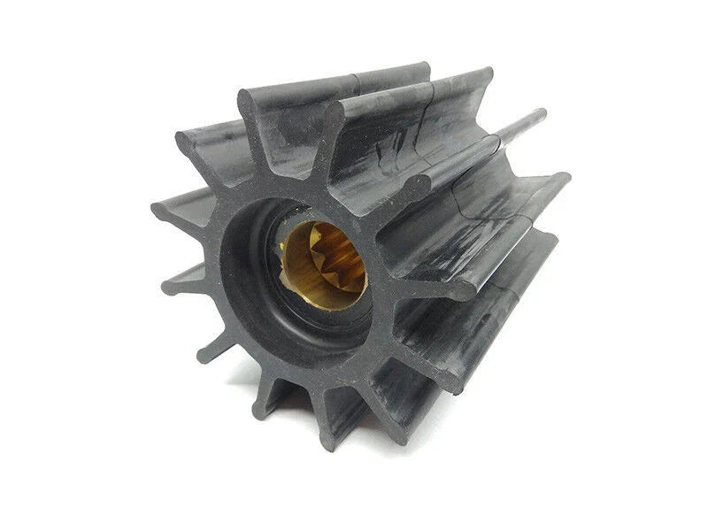 Water Pump Impeller for Cummins QSM11, Sherwood 29000K, CAT 296-8388