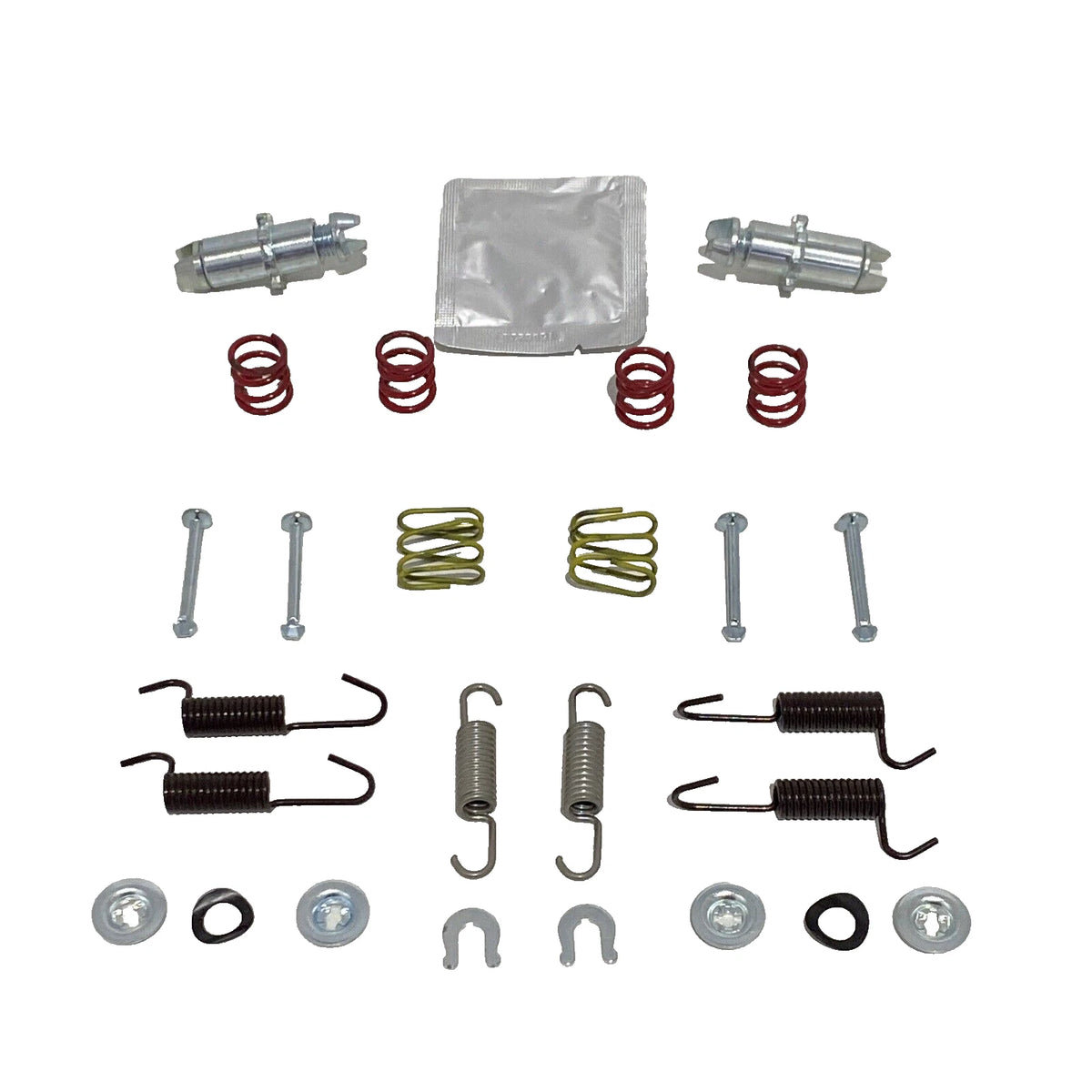 Brake Shoe Hardware Kit for Nissan Skyline R32 R33 R34